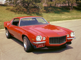 Chevrolet Camaro Z28