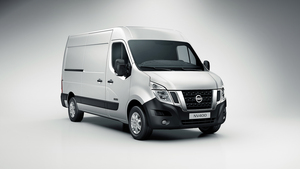 Nissan NV400 L1H2 3,3T 2.3 dCi Comfort PLD