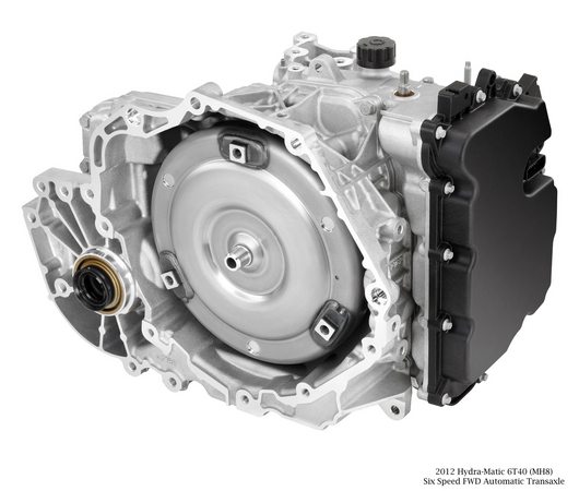 Chevrolet Sonic Turbo Now Available with Six-Speed Automatic Chevrolet Sonic Turbo Now Available with Six-Speed Automatic