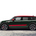 O Clubman JCW consegue sprintar dos 0 aos 100km/h em 6,3 segundos e uma velocidade máxima de 238km/h