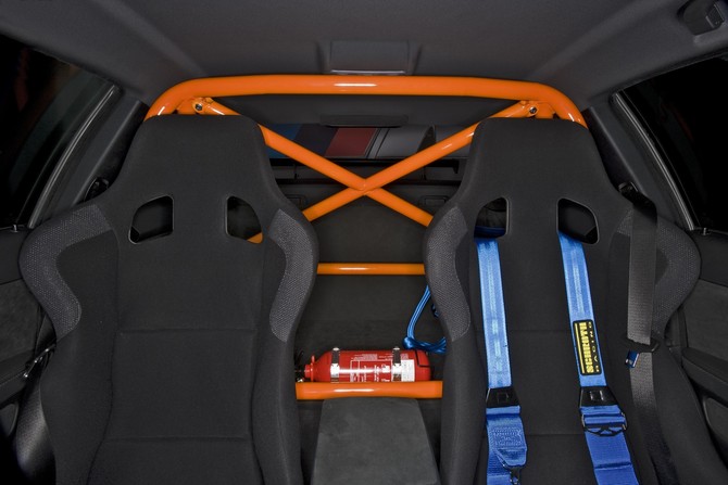 BMW M3 GTS celebrates its debut BMW M3 GTS celebrates its debut