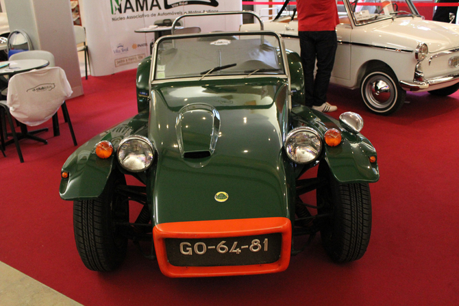 ExpoClassics ExpoClassics