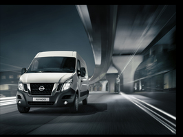 Nissan NV400 L1H2 3,3T 2.3 dCi Comfort Prof A PLD