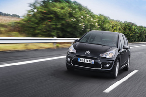 Citroën DS3 THP 150 Sport Chic