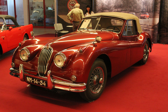 ExpoClassics ExpoClassics