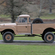 Land Rover Series II 129 Pick Up