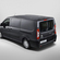 Toyota ProAce 3L Chassis Longo 2.0D Teto Elevado