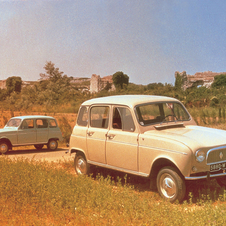 Renault 4