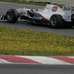 Sauber C30