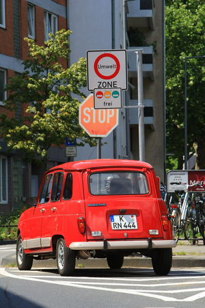 Renault 4 Renault 4