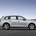 The hybrid combines a petrol engine and an electric motor and has a combined output of 367hp and 700Nm of torque