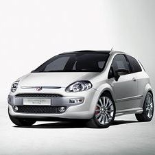 Fiat Grande Punto - Punto Evo