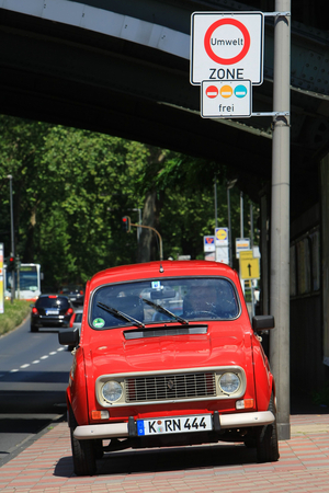 Renault 4 Renault 4