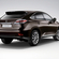 2013 Lexus RX Gets New Nose and Interior Upgrades 