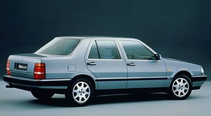 Lancia Thema 2.0 ie 16v Automatic