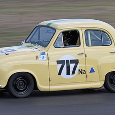 Austin A30