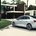 O teto panorâmico que une o para-brisas e o vidro traseiro conferem elegância ao Grand Coupé