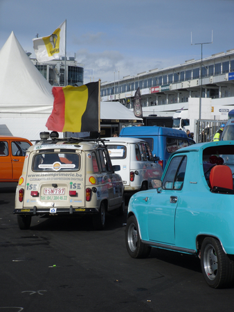Renault 4 Renault 4
