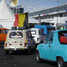 Renault 4