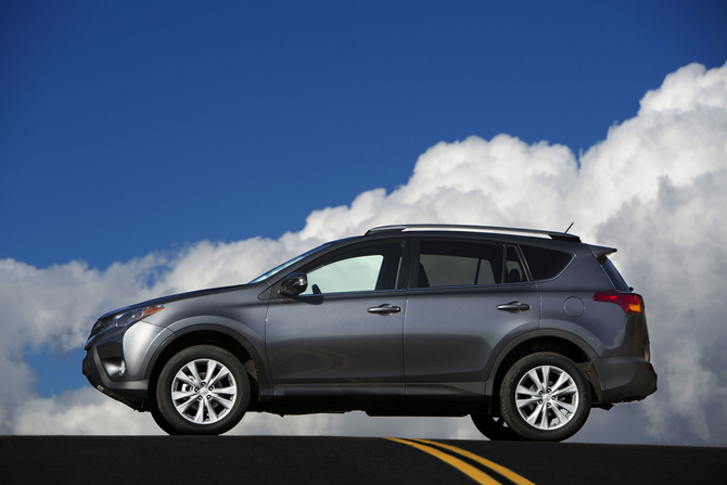 The new design is more angular than the old car. The new design is more angular than the old car.