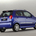 Chevrolet Matiz M3X