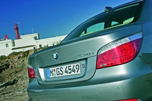 BMW 530i