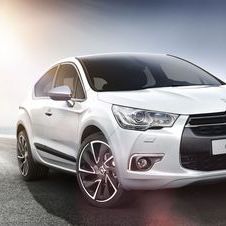 Citroën plans DS4 Racing for 2013