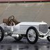 Mercedes Grand-Prix Mercedes 120 hp