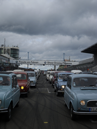 Renault 4 Renault 4