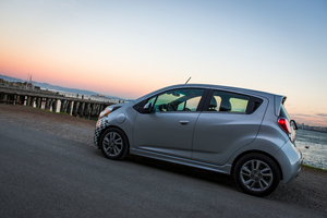 The subsidies on electric cars would not be realistic in many other places