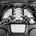 In the center of the new top version Mulsanne is an updated 6.75-liter twin-turbo V8 engine