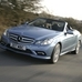 Mercedes-Benz E350 Cabriolet CDI BlueEFF. Sport