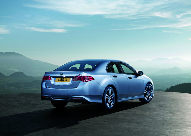 Honda Accord 2.2 i-DTEC S Honda Accord 2.2 i-DTEC S