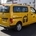The taxis are modified to be more comfortable for occupants