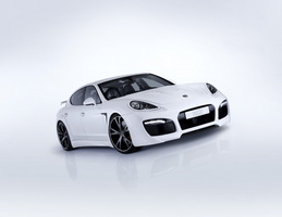 TechArt Panamera GrandGT 