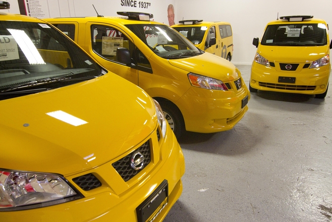 The first unit is just entering service, and there are eight dealers in the area The first unit is just entering service, and there are eight dealers in the area