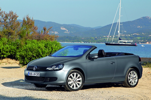 Volkswagen Golf Gen.6