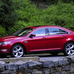 Ford Taurus Limited AWD