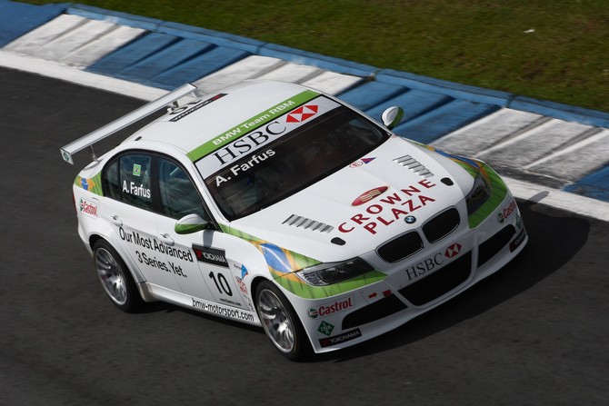 BMW retires from WTCC as factory team BMW retires from WTCC as factory team