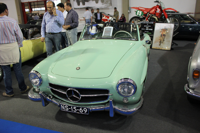 ExpoClassics ExpoClassics