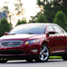 Ford Taurus Limited AWD