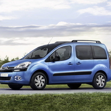 Citroën Berlingo