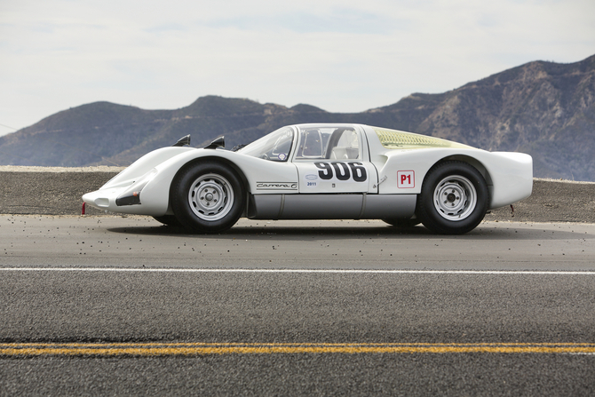 Porsche 906