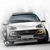 Opel Adam Rocks