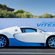 Bugatti Veyron 16.4 Gran Sport Vitesse Special Edition