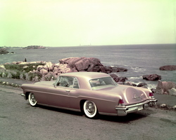 Lincoln Continental