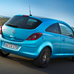 Opel Corsa 1.4 Twinport Street Edition Cx Auto (11)