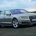 Audi A8 3.0 TFSI quattro