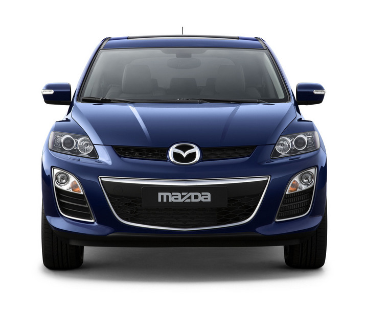 Mazda CX-7 Sport AWD