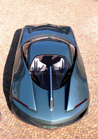 Slideshow: Milestones of Car Conception Slideshow: Milestones of Car Conception